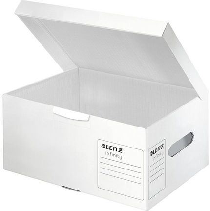 LEITZ Arkivbox Infinity FSC A4