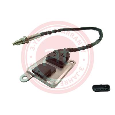 ATAUTOTEILEGERMANY NOx-Sensor, NOx-Katalysator at11420 für Mercedes