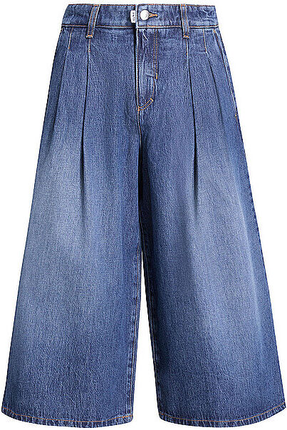 PNTS Jeansshorts  dunkelblau   31 31