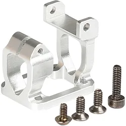 OMP Hobby Heckrohr Halter Alu M1 Evo