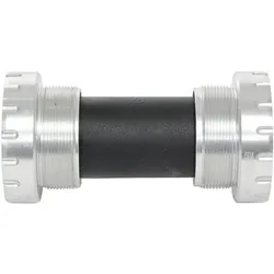 Stronglight Innenlager EXT Shimano Road silber