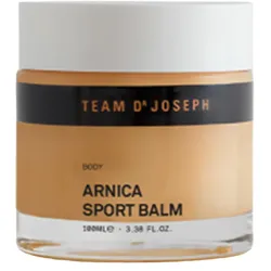 100ml TEAM DR JOSEPH Arnica Sport Balm