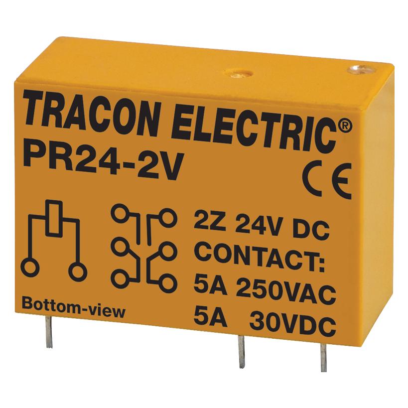 Tracon Allgemeines Produkt (TR-PR24-2V)