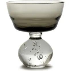 Eternal Snow Gläser 170 ml, grau, 6 St.