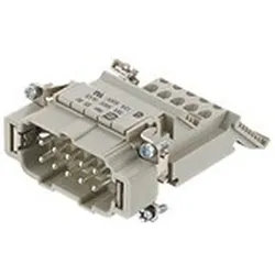 Harting Anschlussverteiler 09330104629