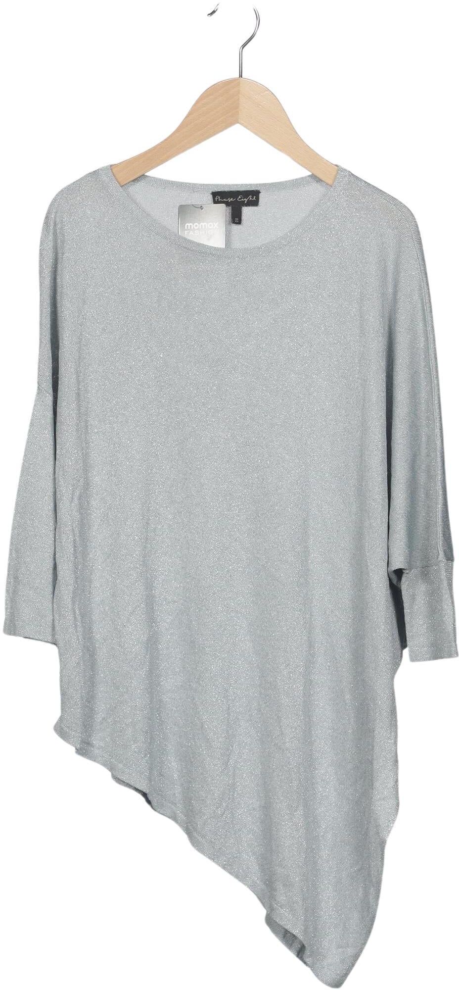 Phase Eight Damen Pullover, Hellblau, Gr. XS, Synthetik / Viskose - Second Hand