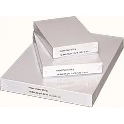 HAUSMARKE Photo Paper glossy 265g 10x15cm 100 Blatt