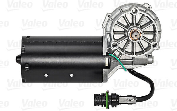 Valeo Wischermotor 579727 Vorne Für Man