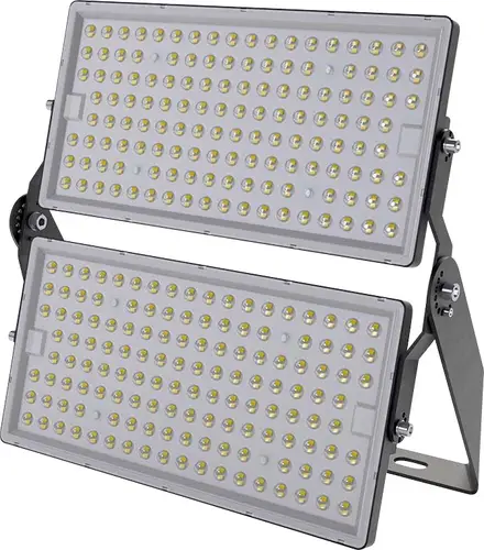 V-TAC VT-48500 23089 LED-Flutlichtstrahler EEK: D (A - G) 500W