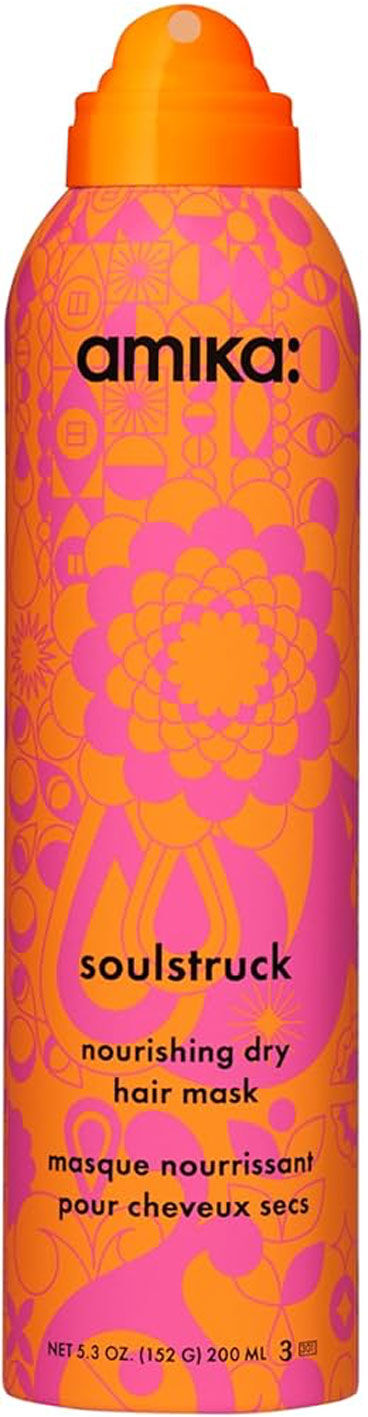 AMIKA Soulstruck Nourishing Dry Hair Mask 200ml