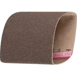 PFERD TOOLS Compactkorn Schleifband BA für Feinschliff für Walze - 45001158