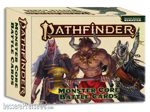 Paizo Publishing PZO10008MC