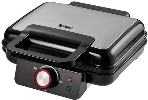 Beltax Máquina de Waffles  BWM-2221