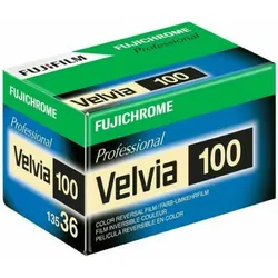 FUJIFILM Velvia 100 135-36 (Angebot)