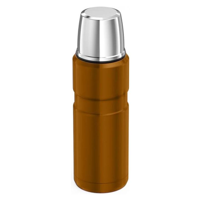 Thermos Termos Stainless King Beverage Bottle 04 C (0.47 l) (34771686)