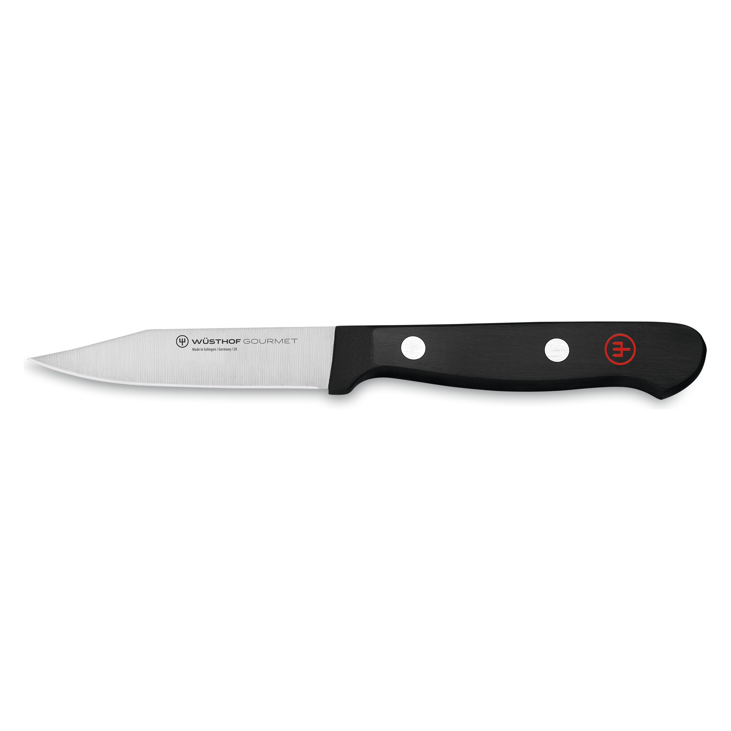 Wüsthof Gemüsemesser Gourmet 8 cm 4042-7 (8 cm) (37772271)