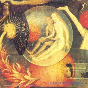 Dead Can Dance - Aion - Preis vom 10.10.2026 11:48:34 h