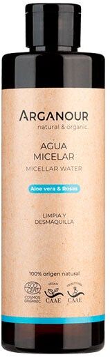 ARGANOUR Agua Micelar