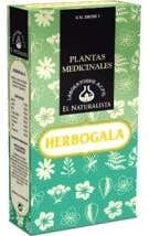 El Naturalista Herbogala 100 g