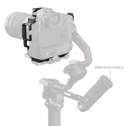 SmallRig 5413 Cage für Canon EOS R1