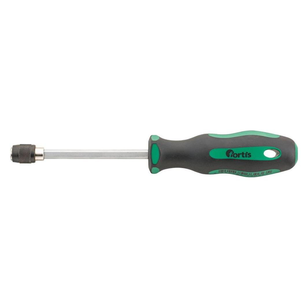 Fortis Bithandhalter 1/4" (4317784730365-128627.0140)