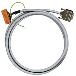 Weidmüller Cable analoge Signale 7789679010