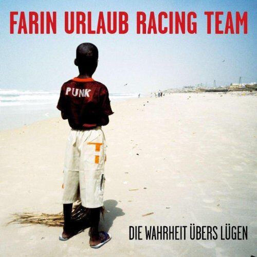 Farin Urlaub - Wahrheit Ubers Lügen,di - Preis vom 10.10.2026 11:48:34 h