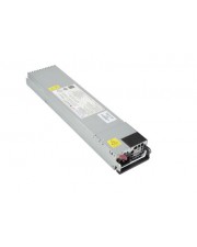 Supermicro Redundante Stromversorgung intern 80 PLUS Titanium AC 100-240/ DC 200-240 V 800 Watt PFC 1U (PWS-802A-1R)