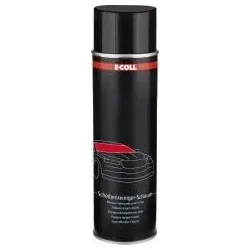 E-COLL Scheibenreiniger-Schaum 500ml