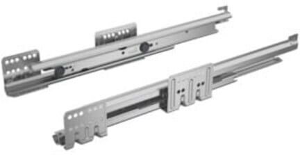 HETTICH Extension totale L.500mm 70kg (9240936)