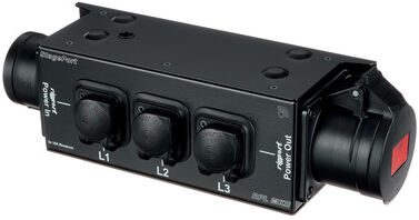 Rigport StagePort RPL16T1-MKII