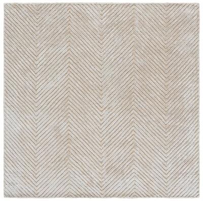 SAFAVIEH Handmade Glamour Verjinia Wool Rug