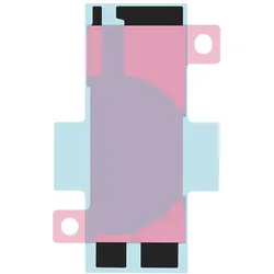 iPhone 12 mini Akku-Kleber