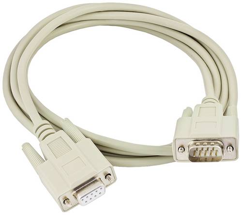 Ixxat 1.04.0076.00180 CAN Kabel-Leitung 1St.
