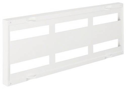Hager US23A2 US23A2 Berührungsschutzabdeckung universN 300x750mm 6x12PLE Berührungsschutzabdeckung Kunststoff 1St.