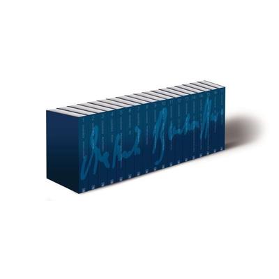 Dietrich Bonhoeffer Werke, Taschenbuch von Dietrich Bonhoeffer, Gütersloher Verlagshaus, 978-3-579-01818-8