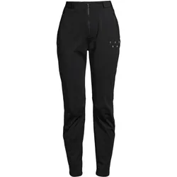 Casall, Damen, Sporthose, Urban Outdoor Trainingshose (40), Schwarz