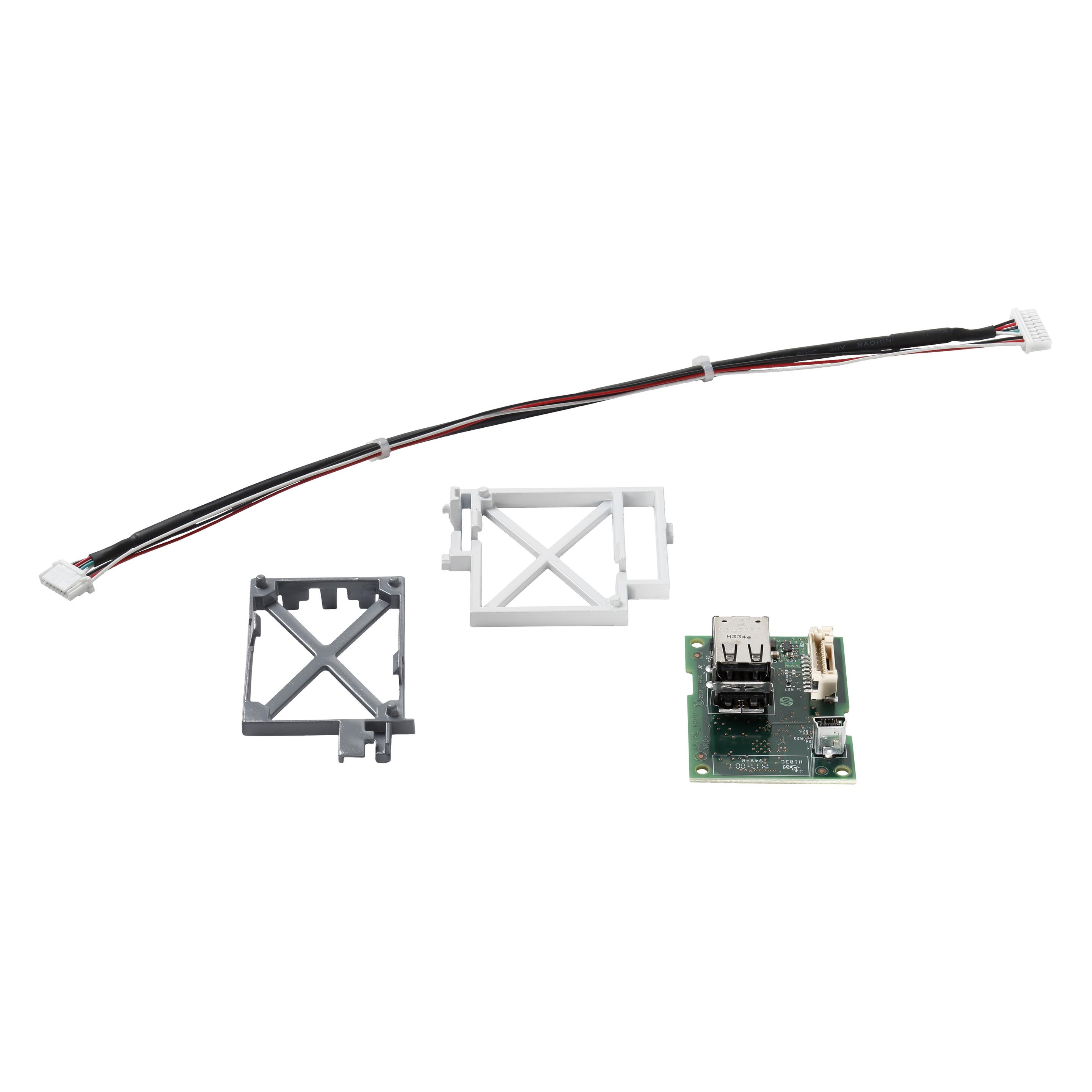 HP Internal USB Ports (F2A87A)