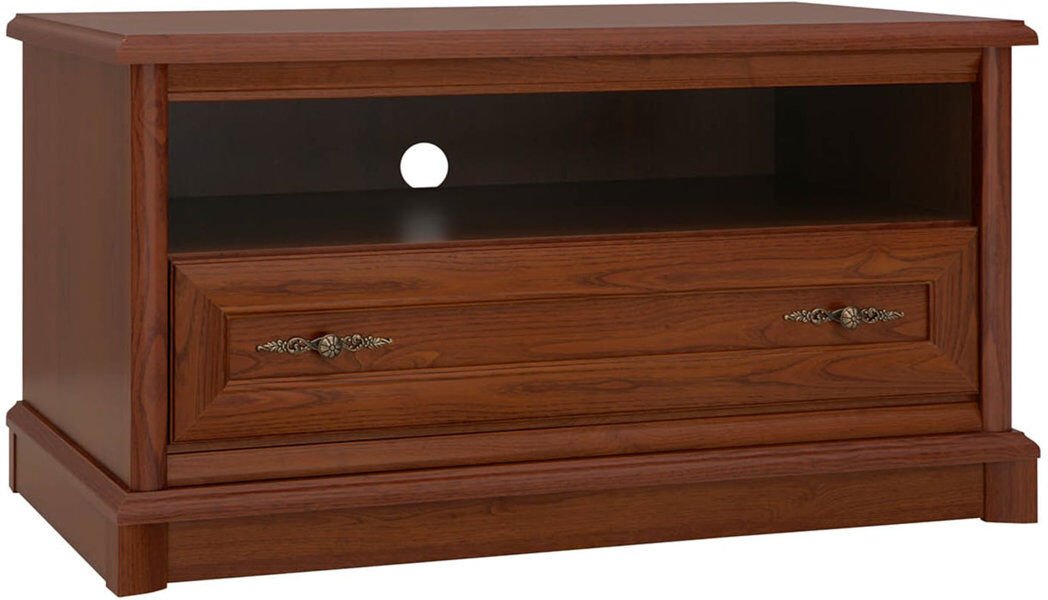 17 Stories TV Stand for TVs up to 43" Chestnut 43"