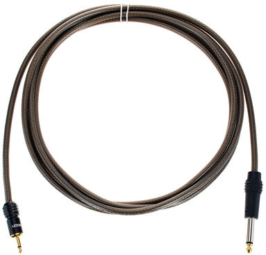 Sommer Cable Spirit XS SB 3,0m Braun