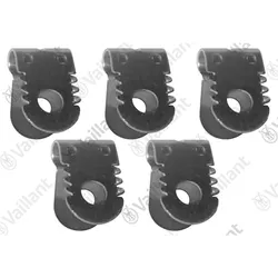 Vaillant Clip 5 Stück 0010046436