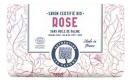 Authentine Savon Rose Bio 100 g - Pain 100 g