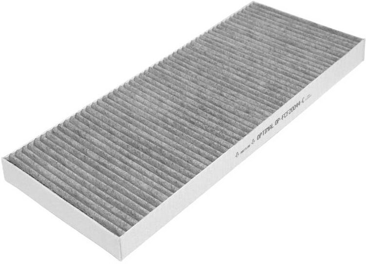 OPTIMAL OP-FCF20044-C Pollen filter