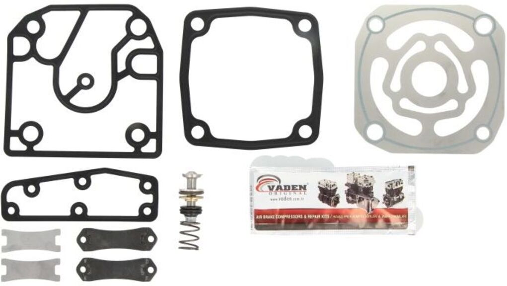 Kit de réparation, compresseur VADEN 1100 320 500