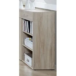 Regal MULTIRAUMKONZEPT (BHT 40x98x40 cm) - BHT 40x98x40 cm