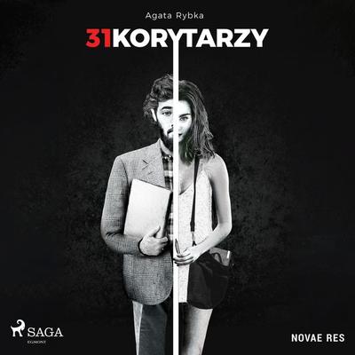 31 korytarzy - Agata Rybka, Audio, 9788728511008