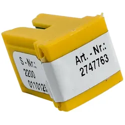 Wolf ET Parametersatz/-stecker 274776399 für TGB-2-30 P