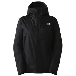 The North Face Quest Insulated W - Trekkingjacke - Damen - Black - XL