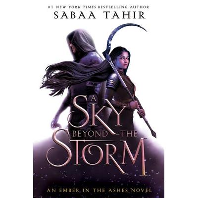 A Sky Beyond the Storm, Gebundene Ausgabe von Sabaa Tahir, Penguin LLC US