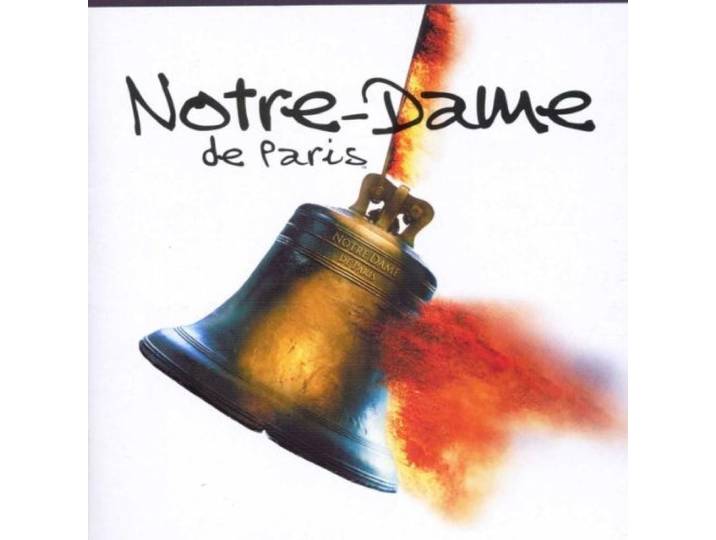 Notre Dame De Paris
